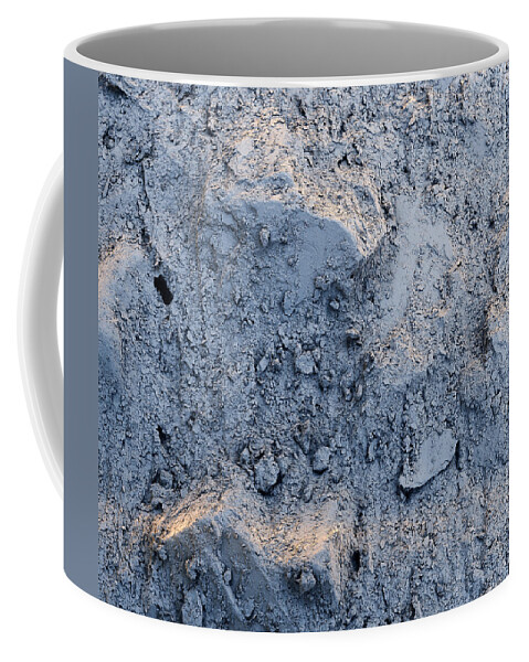 Non-toxic Clay Plaster Sem #1 Coffee Mug