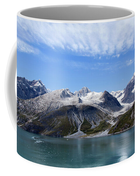 Nature Coffee Mug featuring the photograph North Beauty #1 by Ramunas Bruzas