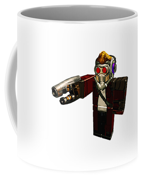 Roblox Coffee Mug For Sale By Kuda Kaki - chainsaw roblox
