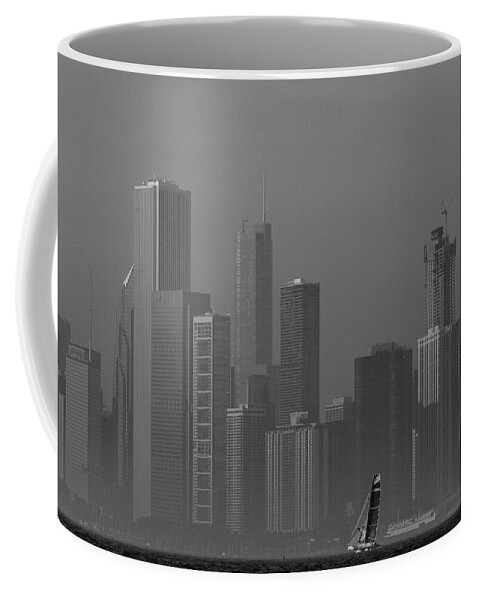 M32 Coffee Mug featuring the photograph Extreme2 #37 by Steven Lapkin