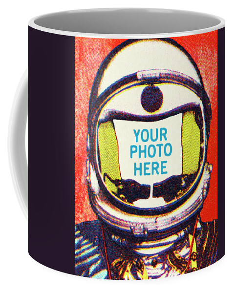 Fancy Woman Coffee Mug by CSA Images - Pixels