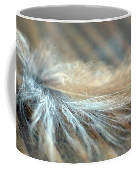 Still Life Coffee Mug featuring the photograph At Rest by Michelle Wermuth