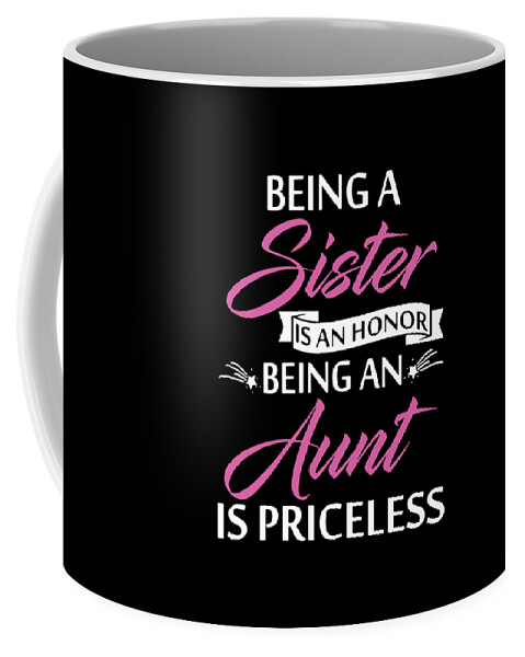 Sister/Aunt Mug 2