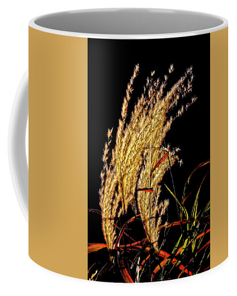 Ceremony Coffee Mug featuring the photograph Ceremony by Cynthia Dickinson