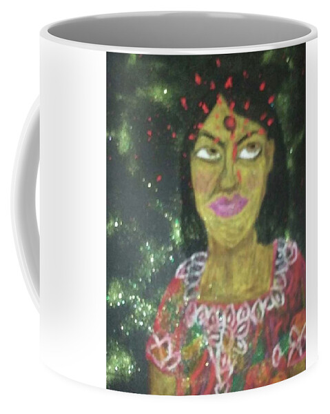 Claudia Female Name 11 Oz Ceramic COFFEE MUG Coffee Cup 