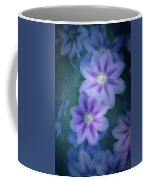 Spring Coffee Mug featuring the photograph Colors of Spring by Allin Sorenson