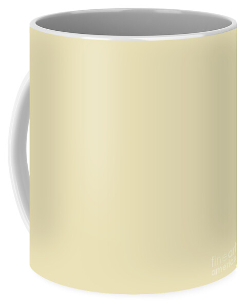 Homey Coffee Mug featuring the photograph Cream by Cheryl McClure