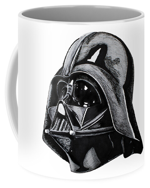 darth vader coffee