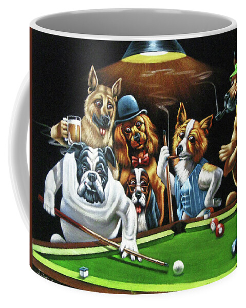 https://render.fineartamerica.com/images/rendered/default/frontright/mug/images/artworkimages/medium/2/dogs-playing-pool-after-original-by-coolidge-jorge-torrones.jpg?&targetx=178&targety=0&imagewidth=444&imageheight=333&modelwidth=800&modelheight=333&backgroundcolor=5B2C1C&orientation=0&producttype=coffeemug-11