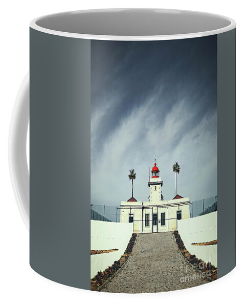 Kremsdorf Coffee Mug featuring the photograph Find Your Way by Evelina Kremsdorf
