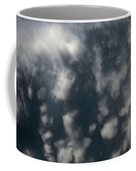Nebraskasc Coffee Mug featuring the photograph Late Afternoon Nebraska Thunderstorms 051 by Dale Kaminski