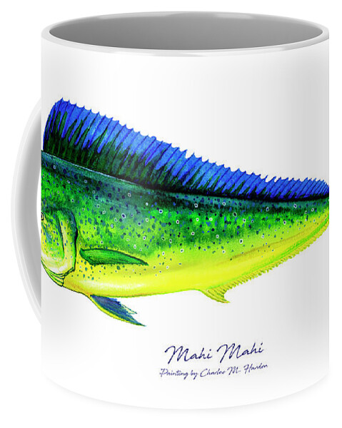 Fishing Gift Good Things Come To Those Who Bait Funny Fisher Gag Coffee Mug  by Jeff Creation - Pixels Merch