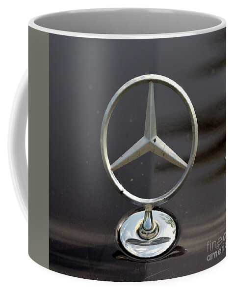 Mercedes benz Coffee Mug