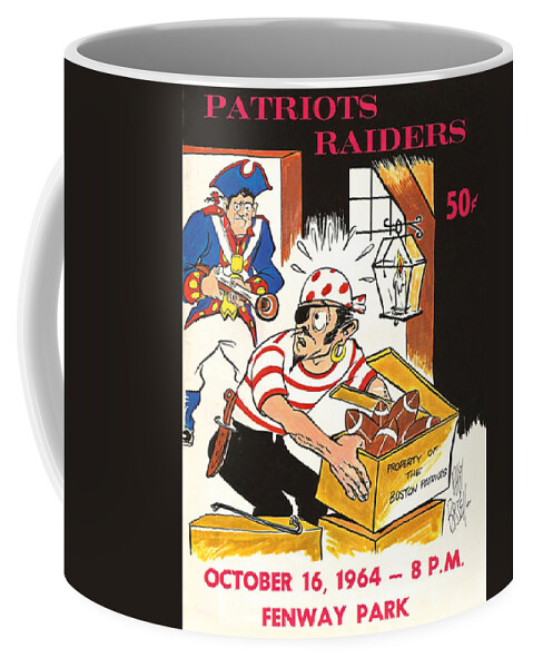 NFL Vintage Mugs