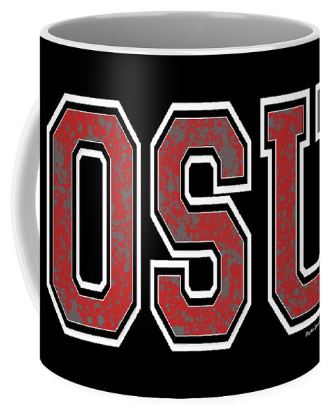 The Ohio State University Drinkware, The Ohio State University