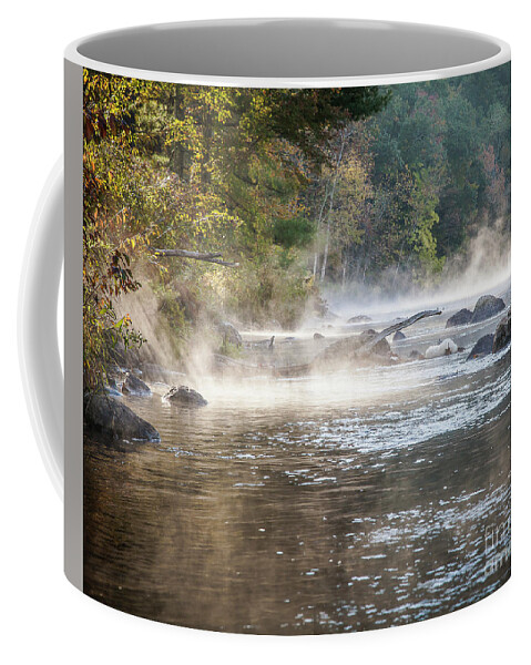 Barkhamsted Coffee Mug featuring the photograph Pipeline Pool by Tom Cameron