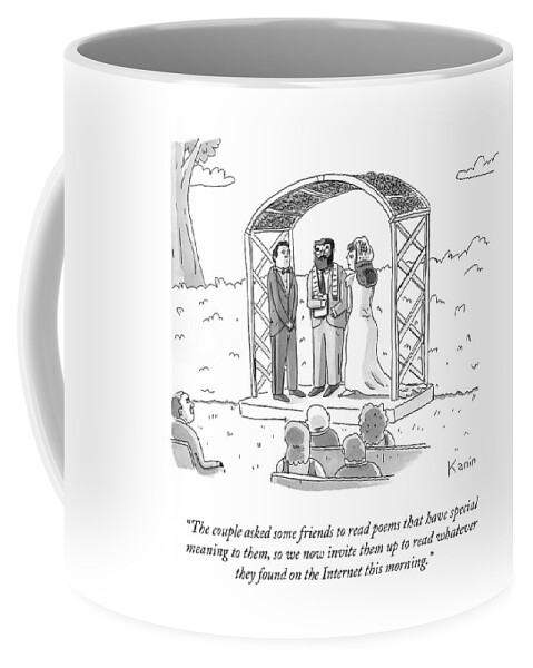 Poems With Special Meaning Coffee Mug