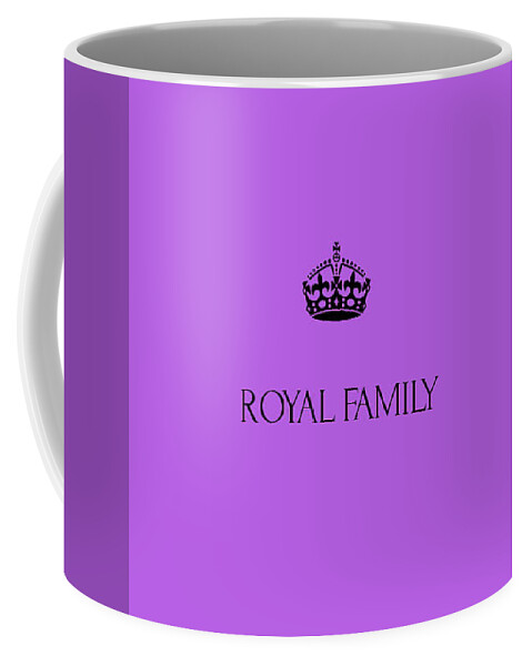 The King's Cup  The Royal Family