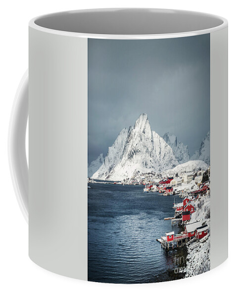 Kremsdorf Coffee Mug featuring the photograph Season Of Wonders by Evelina Kremsdorf