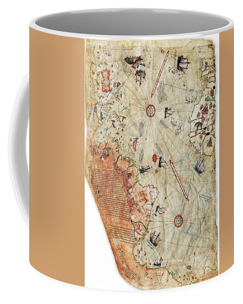 16 oz. Admiral Ceramic Mugs