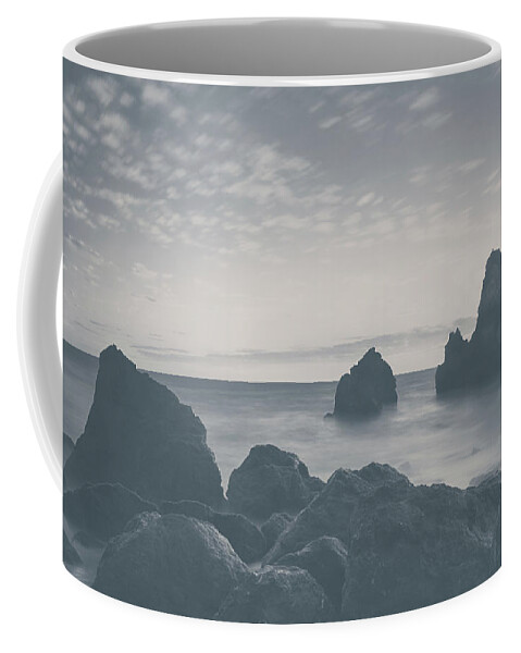 Sausalito Coffee Mug featuring the photograph Then You Came to Me by Laurie Search