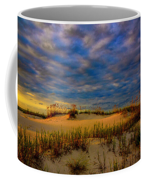 Tranquility 2 Prints Coffee Mug featuring the photograph Tranquility 2 by John Harding