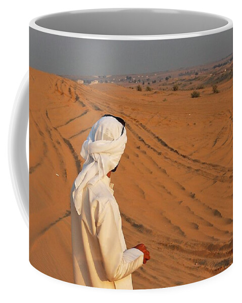  Coffee Mug featuring the photograph #6 #1 by Jay Handler