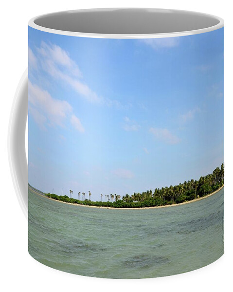 Message of Our Lady of Medjugorje design Coffee Mug for Sale by