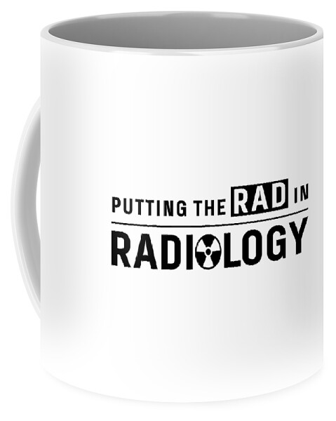 Radiologist Gift Mug World's Best Mom Printed in USA 11oz Ceramic 