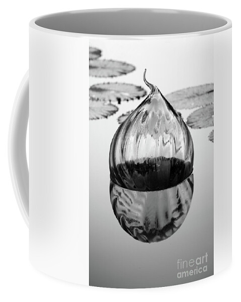  Coffee Mug featuring the photograph Tranquility #8 by Tina Uihlein