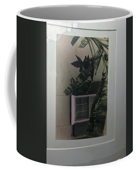 Landscape Coffee Mug featuring the photograph Zig Zag Lane #1 by Jean Wolfrum