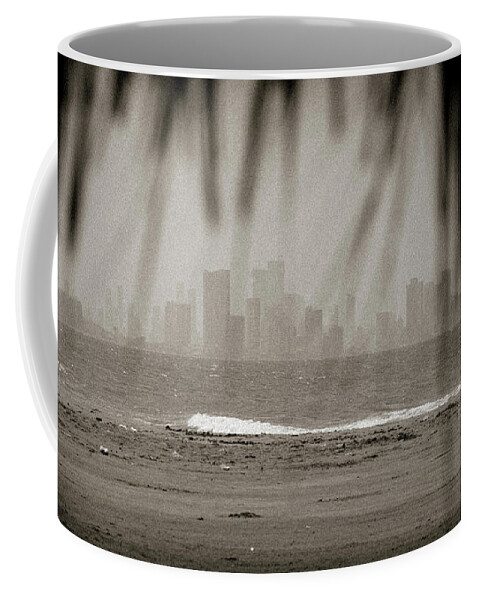 Cartagena Coffee Mug featuring the photograph Cartagena Bolivar Colombia #12 by Tristan Quevilly