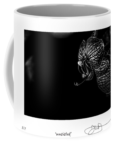 Digital Fine Art Coffee Mug featuring the digital art 14 by Jerald Blackstock