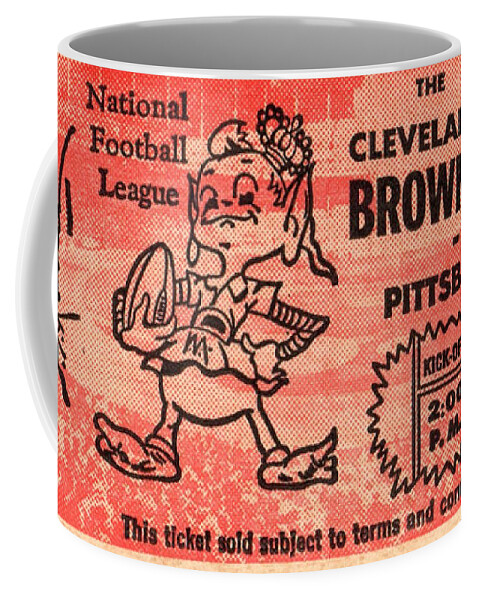1960 cleveland browns
