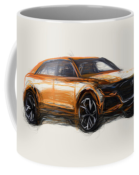 Audi Sport Mug