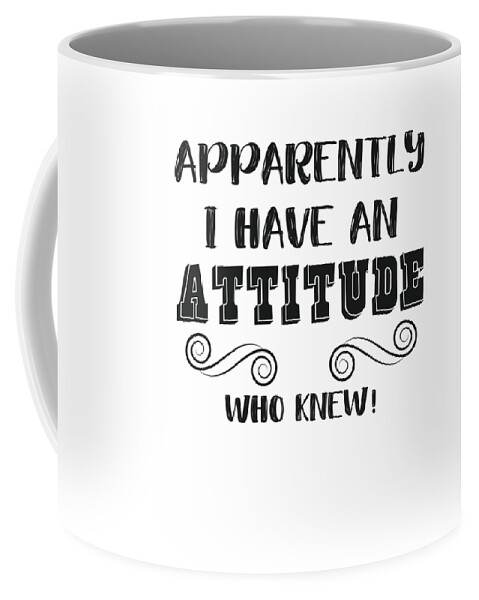 Funny coffee mug Ceramic Sarcastic Mug with sayings Gift for Women