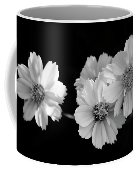 Flowers Coffee Mug featuring the photograph Simplicity #2 by Saija Lehtonen