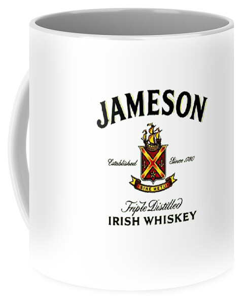 Buy or SEND a Jameson Irish Coffee Gift Set Online!