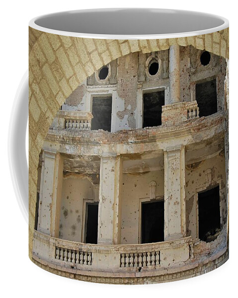  Coffee Mug featuring the photograph #5 #5 by Jay Handler