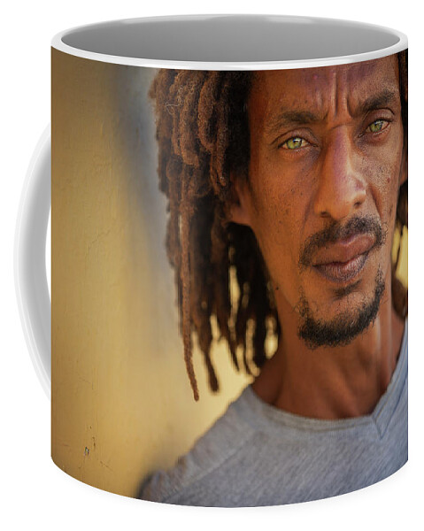 Trinidad Coffee Mug featuring the photograph Trinidad Sancti Spiritus Province Cuba #6 by Tristan Quevilly