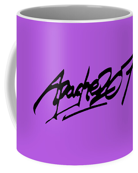 Apache 207 Rap Coffee Mug