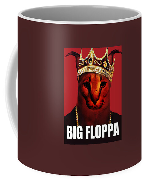 New Rapper Big Floppa, Big Floppa