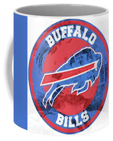buffalo bills mug near me