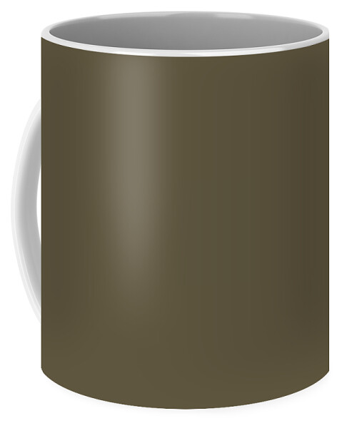 Buzzard Coffee Mug featuring the digital art Buzzard by TintoDesigns