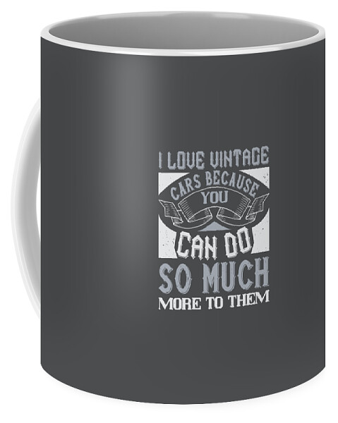 Cars Coffee Mug 11 oz. Cars funny gift.