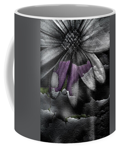 Changes Coffee Mug featuring the photograph Changes by Al Fio Bonina