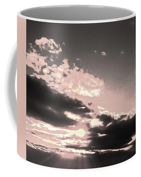  Coffee Mug featuring the photograph Chastity 1 by Trevor A Smith