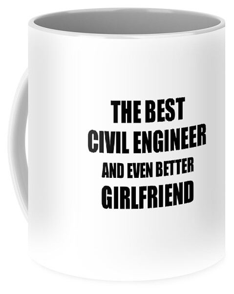 Yoda Best Engineer - Coffee Mug - Gifts For Engineer - Engineer