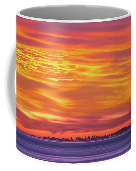 Cooly Pops Coffee Mug featuring the photograph Cooly Pops by Az Jackson