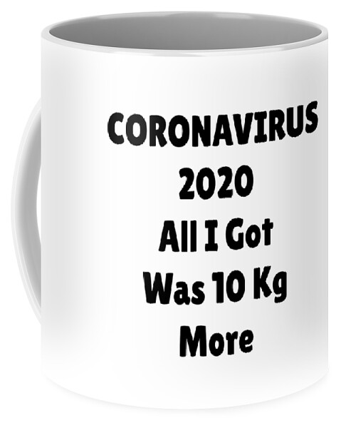Details about   Stop the Virus Mug Black Coffee Cup Funny Gift for World wide Outbreak Illness 